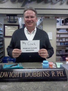 Dwight Dobbins